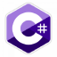C#