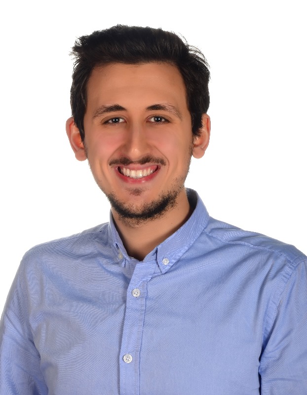 Faruk Cesur Photo